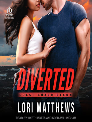cover image of Diverted